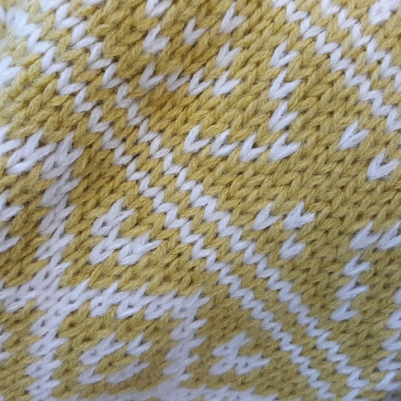 NWT OLD NAVY KNIT SCARF - Picture 7 of 9